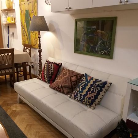 Apartament Lilium House Apts Rzym Zewnętrze zdjęcie