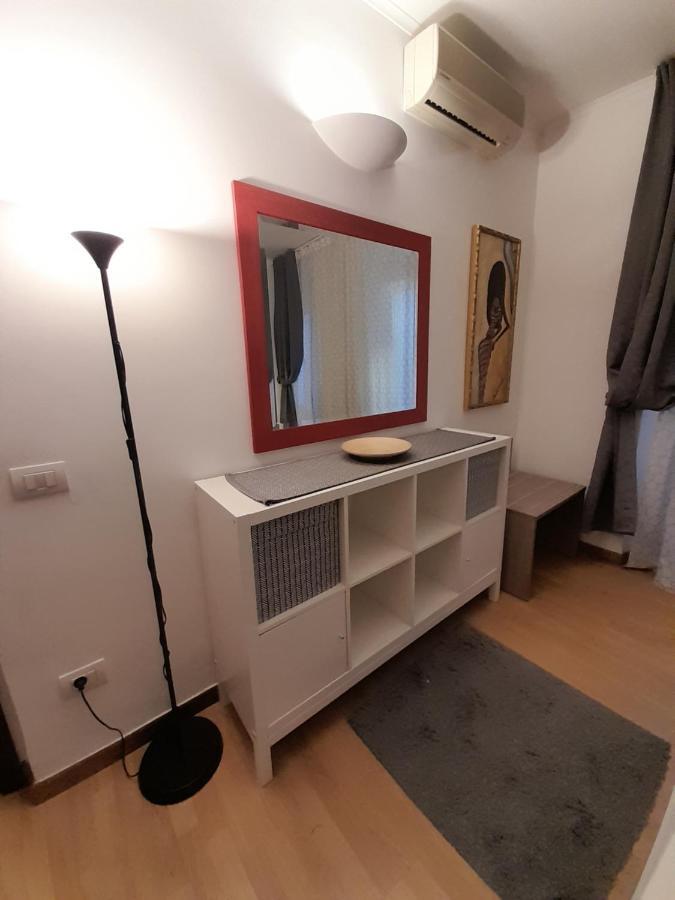 Apartament Lilium House Apts Rzym Zewnętrze zdjęcie