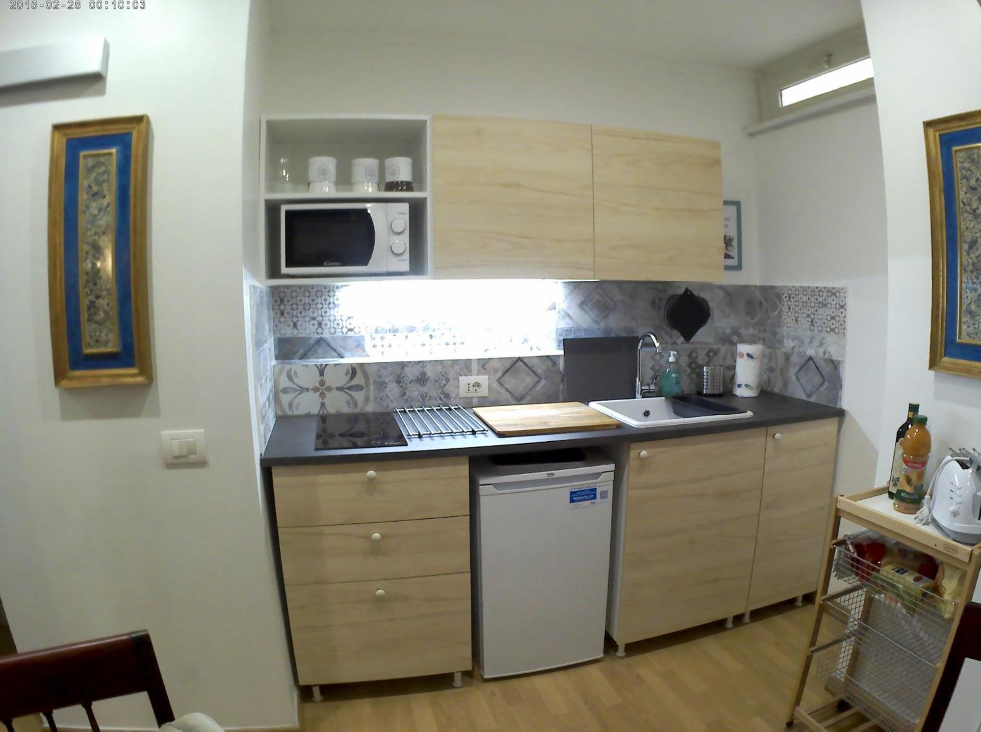 Apartament Lilium House Apts Rzym Zewnętrze zdjęcie