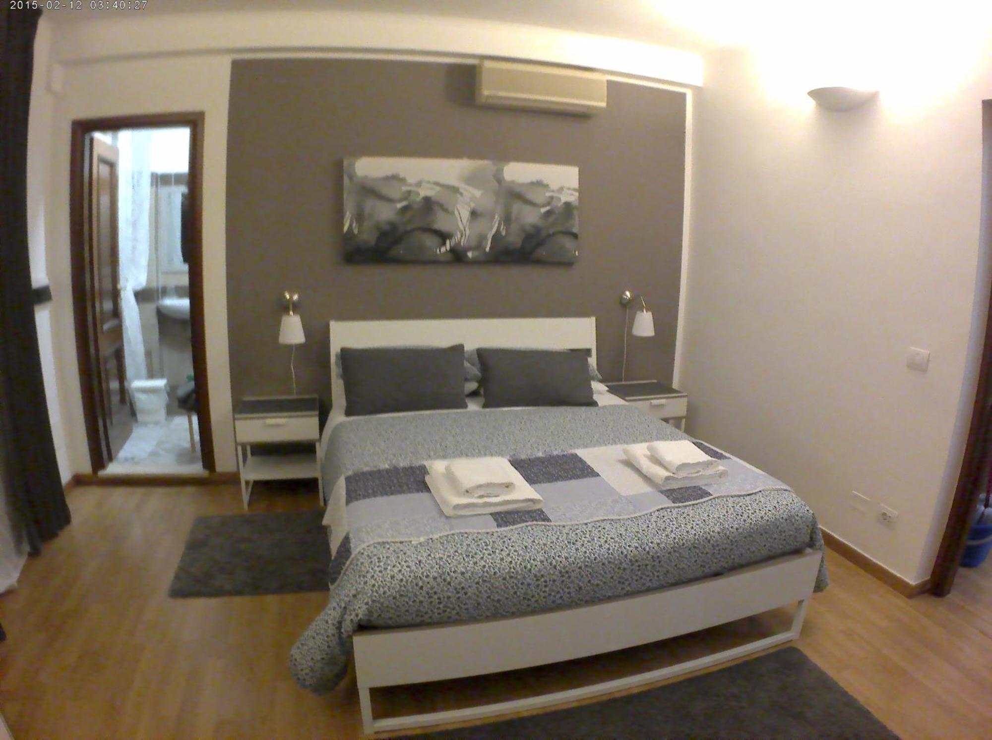 Apartament Lilium House Apts Rzym Zewnętrze zdjęcie