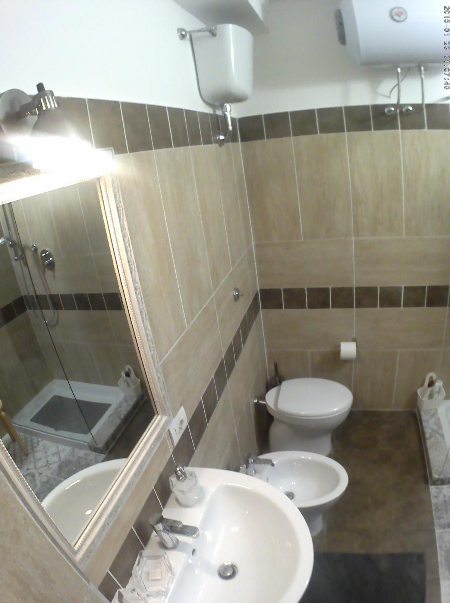 Apartament Lilium House Apts Rzym Zewnętrze zdjęcie