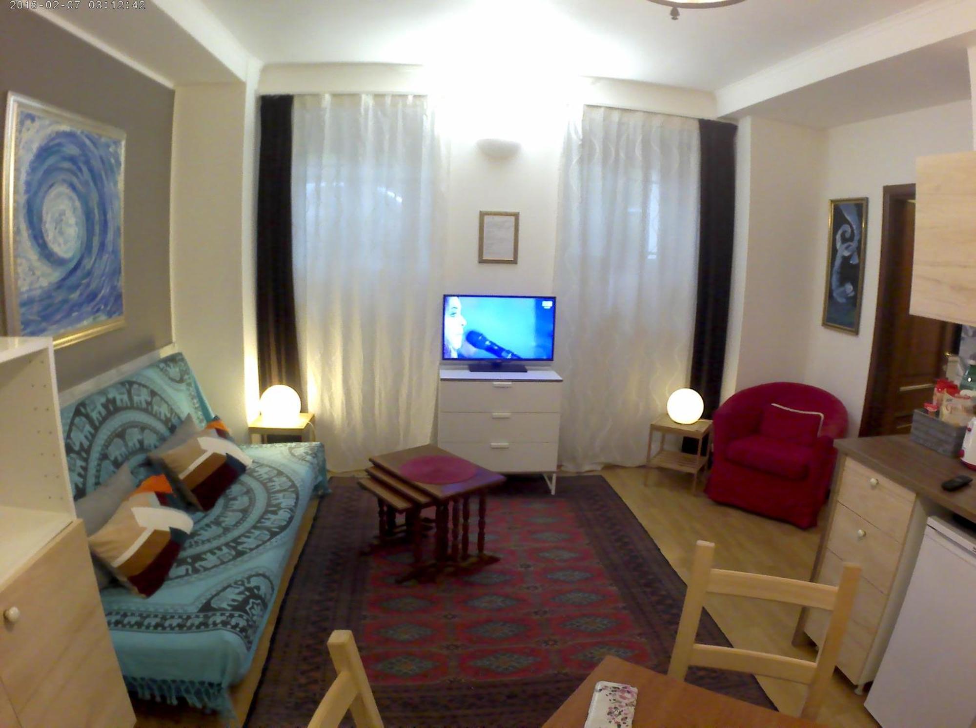 Apartament Lilium House Apts Rzym Zewnętrze zdjęcie